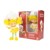 Strawberry Shortcake 5.5” Lemon Meringue Fashion Doll (Tracking to ship by November 30, 2025)